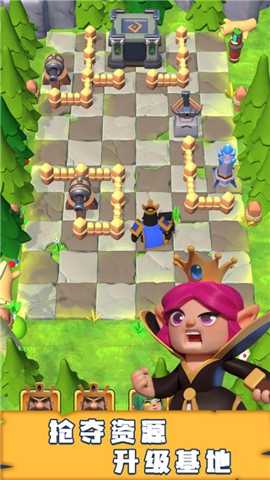 迷你守卫者下载_https://www.wordpress6.com_休闲益智_第3张