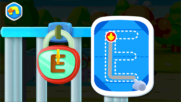 宝宝字母小镇app_休闲益智_第3张_沃德下载站 宝宝字母小镇app_https://www.wordpress6.com_休闲益智_第3张