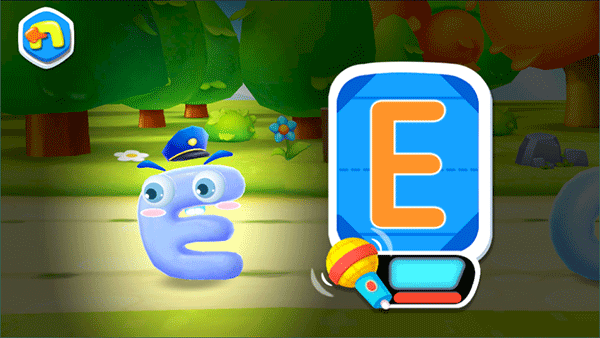 宝宝字母小镇app_休闲益智_第4张_沃德下载站 宝宝字母小镇app_https://www.wordpress6.com_休闲益智_第4张