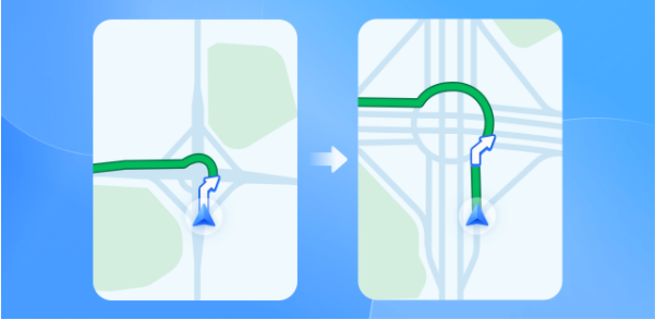 高德地图车机版2026最新版_出行购物_第1张_沃德下载站 高德地图车机版2026最新版_https://m.wordpress6.com_出行购物_第1张
