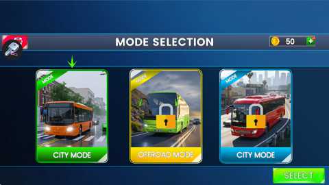 城市巴士驾驶美式巴士下载_https://www.wordpress6.com_模拟经营_第2张