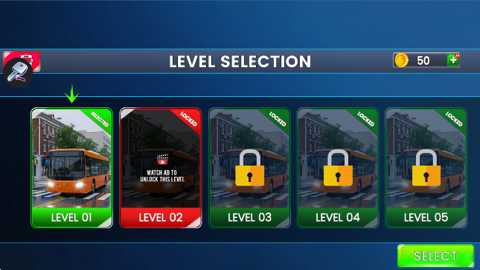 城市巴士驾驶美式巴士下载_https://www.wordpress6.com_模拟经营_第3张