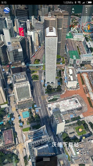 google earth手机版下载_生活实用_第3张_沃德下载站 google earth手机版下载_https://www.wordpress6.com_生活实用_第3张