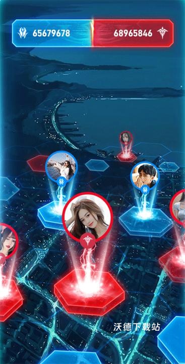 随便走app_https://www.wordpress6.com_生活实用_第5张