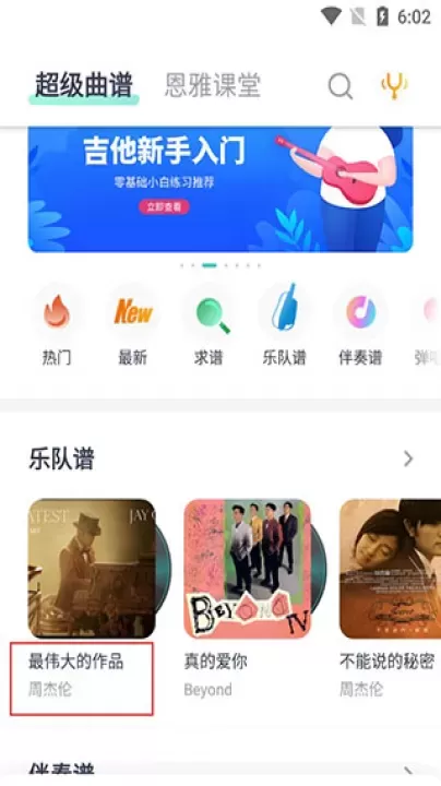 恩雅音乐app_https://www.wordpress6.com_音乐软件_第3张