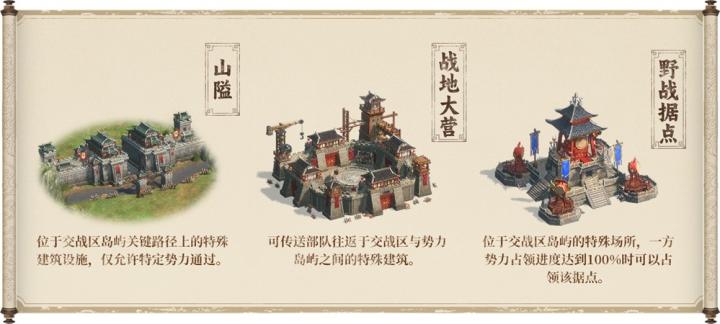 《王于兴师》全新剧本「三关定鼎」详情介绍_https://www.wordpress6.com_游戏攻略_第2张