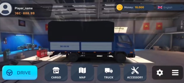 越南迷你巴士模拟器下载_https://www.wordpress6.com_模拟经营_第2张