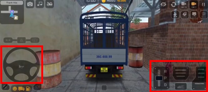 越南迷你巴士模拟器下载_https://www.wordpress6.com_模拟经营_第4张