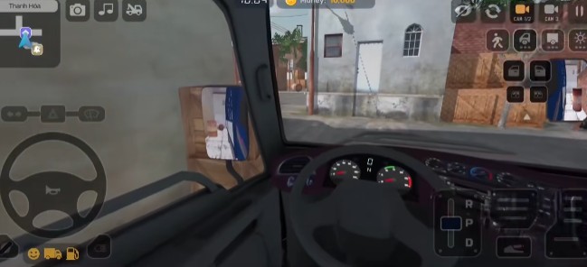 越南迷你巴士模拟器下载_https://www.wordpress6.com_模拟经营_第6张