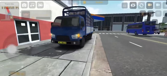 越南迷你巴士模拟器下载_https://www.wordpress6.com_模拟经营_第7张