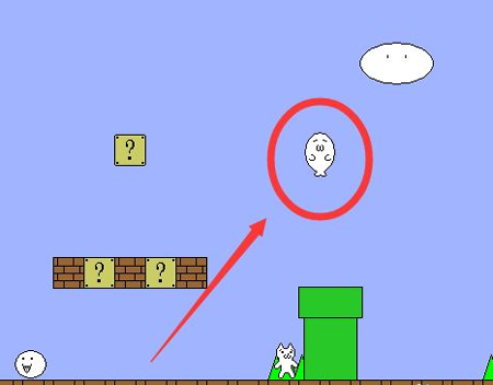 猫里奥在线玩下载_https://www.wordpress6.com_休闲益智_第3张