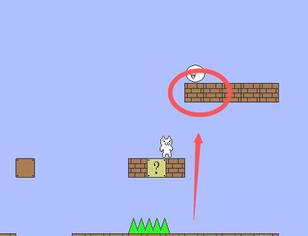 猫里奥在线玩下载_https://www.wordpress6.com_休闲益智_第5张