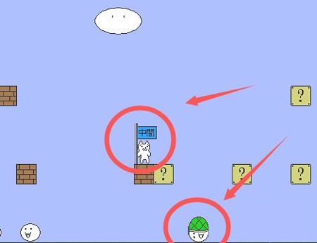 猫里奥在线玩下载_https://www.wordpress6.com_休闲益智_第6张