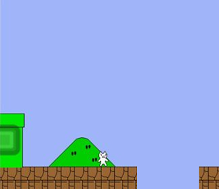 猫里奥在线玩下载_https://www.wordpress6.com_休闲益智_第7张