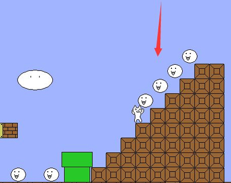 猫里奥在线玩下载_https://www.wordpress6.com_休闲益智_第9张