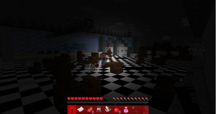 我的世界丧钟模组下载_https://www.wordpress6.com_休闲益智_第1张