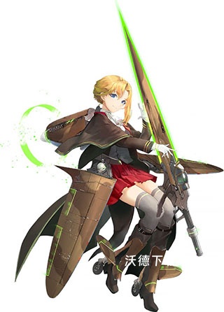 灰烬战线下载_https://www.wordpress6.com_角色扮演_第6张