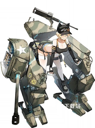 灰烬战线下载_https://www.wordpress6.com_角色扮演_第8张