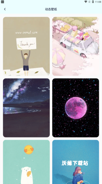 wallpaper mobile_https://www.wordpress6.com_手机美化_第2张