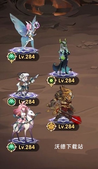 剑与远征迷轨沙洲下载_https://www.wordpress6.com_角色扮演_第6张