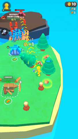 前线铁匠下载_https://www.wordpress6.com_模拟经营_第3张