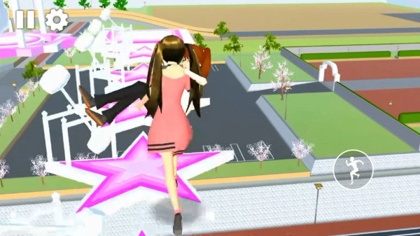 小忍校园派对下载_https://www.wordpress6.com_休闲益智_第1张