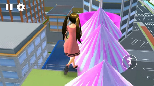 小忍校园派对下载_https://www.wordpress6.com_休闲益智_第3张