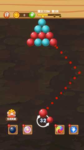 魔力打泡泡下载_https://www.wordpress6.com_休闲益智_第1张