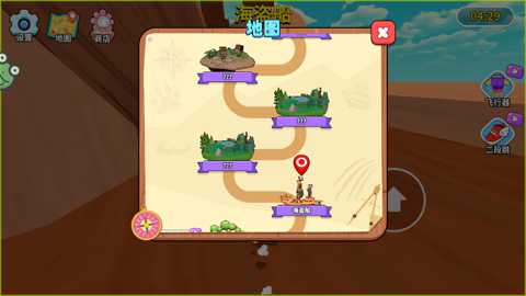 卡皮巴拉大冒险下载_https://www.wordpress6.com_休闲益智_第1张