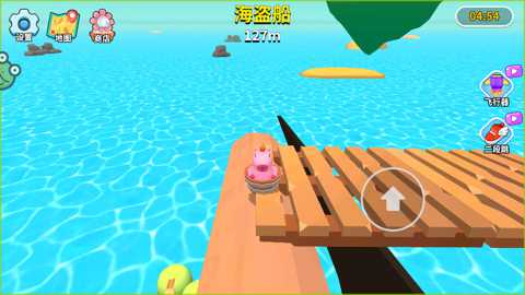 卡皮巴拉大冒险下载_https://www.wordpress6.com_休闲益智_第2张