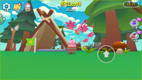 卡皮巴拉大冒险下载_https://www.wordpress6.com_休闲益智_第3张