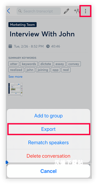 otter翻译软件官网版_https://www.wordpress6.com_生活实用_第9张