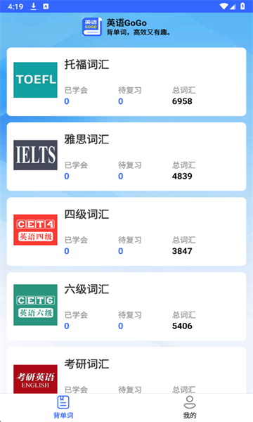 英语GoGo_https://www.wordpress6.com_学习教育_第1张