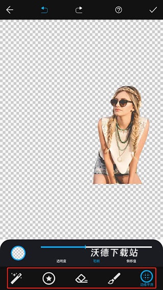 大神P图_https://www.wordpress6.com_摄影图像_第6张