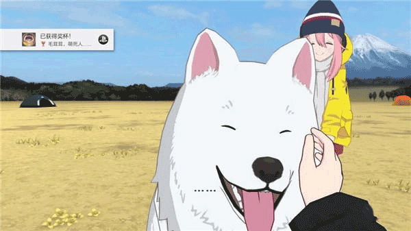 摇曳露营手游中文版下载_https://www.wordpress6.com_休闲益智_第2张