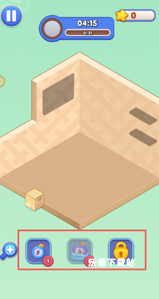 小屋物语下载_https://www.wordpress6.com_休闲益智_第2张