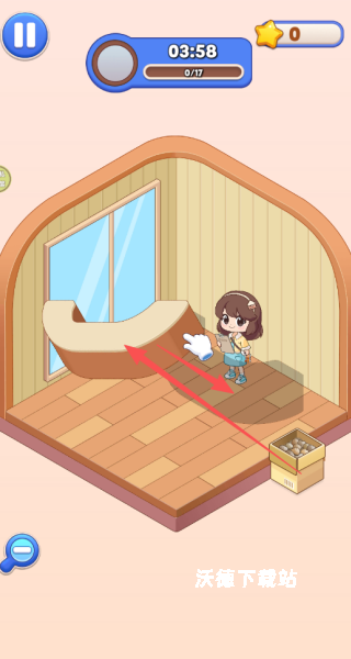 小屋物语下载_https://www.wordpress6.com_休闲益智_第3张