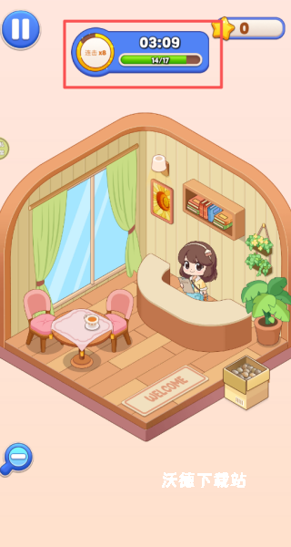 小屋物语下载_https://www.wordpress6.com_休闲益智_第4张