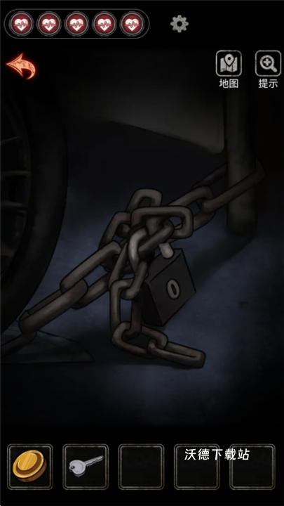 浮路病院下载_https://www.wordpress6.com_休闲益智_第6张