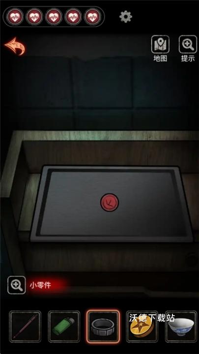 浮路病院下载_https://www.wordpress6.com_休闲益智_第10张