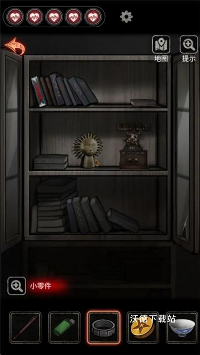 浮路病院下载_https://www.wordpress6.com_休闲益智_第11张