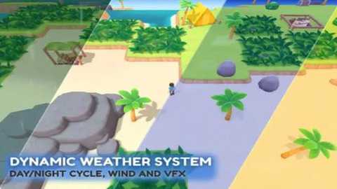 生存之地下载_https://www.wordpress6.com_休闲益智_第1张