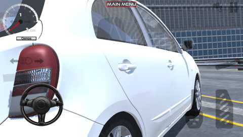 姿态改装模拟器下载_https://www.wordpress6.com_休闲益智_第1张