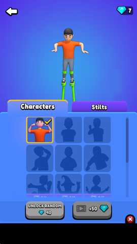 小人向前冲下载_https://www.wordpress6.com_休闲益智_第1张