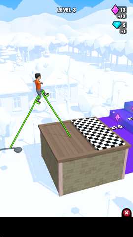 小人向前冲下载_https://www.wordpress6.com_休闲益智_第3张