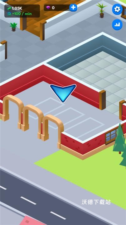 空闲消防员大亨下载_https://www.wordpress6.com_模拟经营_第5张