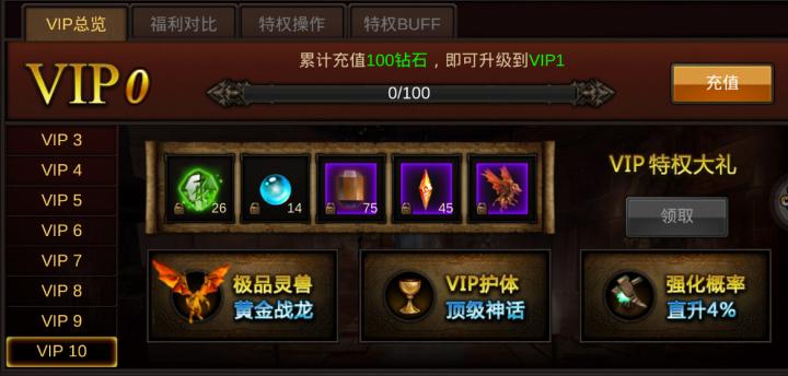 全民奇迹2力魔怎么加点_https://www.wordpress6.com_游戏攻略_第2张