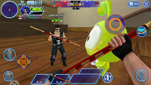 火线精英华为版下载_https://www.wordpress6.com_飞行射击_第2张