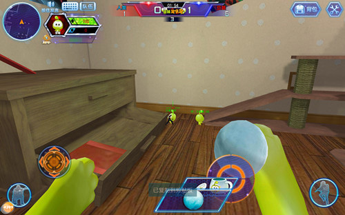 火线精英华为版下载_https://www.wordpress6.com_飞行射击_第3张