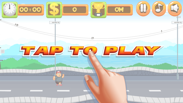 堆积跳跃下载_https://www.wordpress6.com_休闲益智_第2张